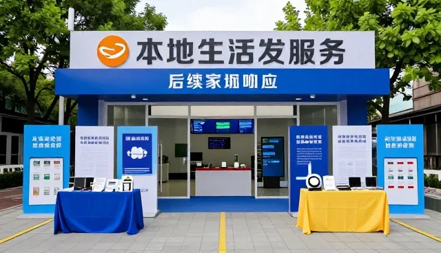 提升网络运维效率的系统集成实践
