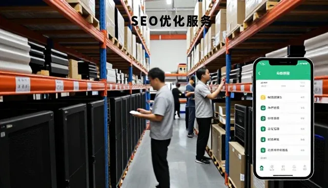 从询价到验收：小程序商城后续运维响应网络技术咨询全流程